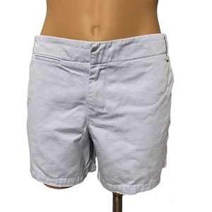 J. Crew Chino’s Shorts in Size 8